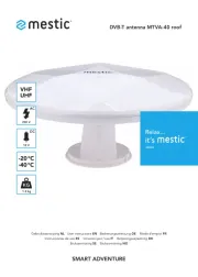 Mestic