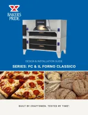 Bakers Pride