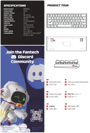 Fantech