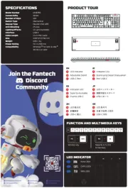 Fantech