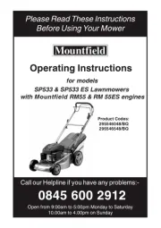 Mountfield
