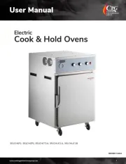 Cooking Performance Group