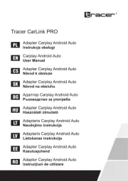 Tracer