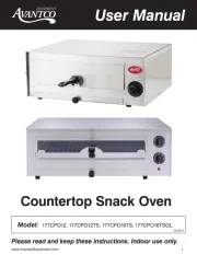 Avantco
