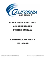 California Air Tools