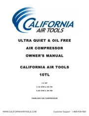 California Air Tools
