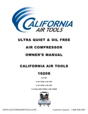 California Air Tools