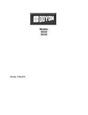Doyon