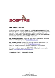 Sceptre