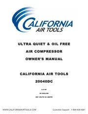 California Air Tools
