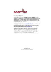 Sceptre