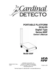 Cardinal Detecto