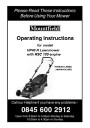 Mountfield