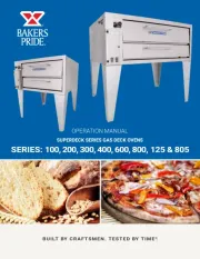 Bakers Pride