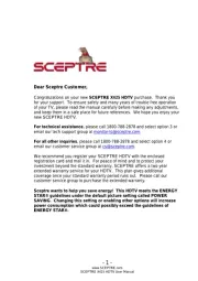 Sceptre
