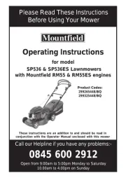 Mountfield