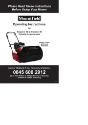 Mountfield