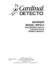 Cardinal Detecto