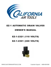 California Air Tools