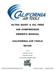 California Air Tools