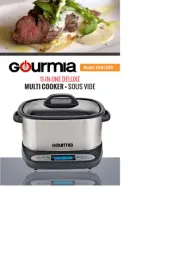 Gourmia