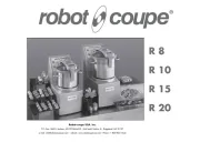 Robot Coupe