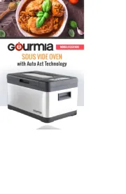 Gourmia