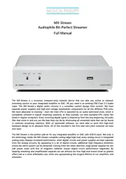 Musical Fidelity
