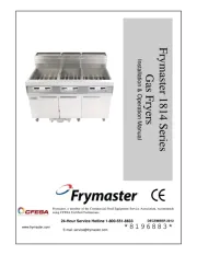 Frymaster