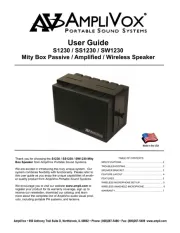 AmpliVox