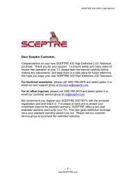 Sceptre