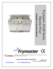 Frymaster