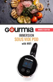 Gourmia