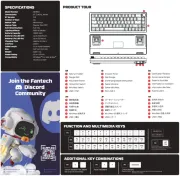 Fantech