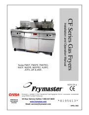 Frymaster