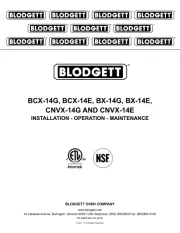 Blodgett