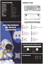 Fantech