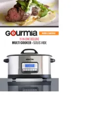 Gourmia