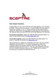 Sceptre