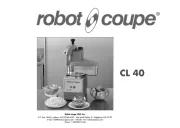 Robot Coupe