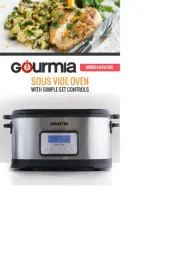 Gourmia