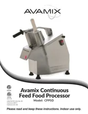 AvaMix