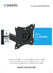 Mestic