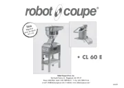 Robot Coupe