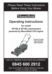 Mountfield