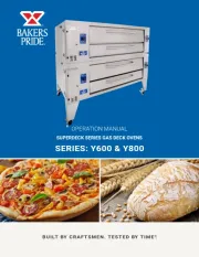 Bakers Pride