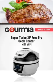 Gourmia