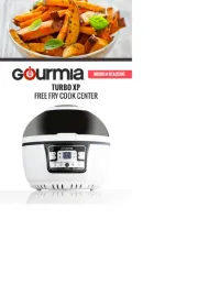 Gourmia