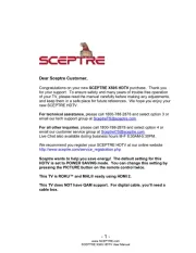 Sceptre
