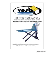 Vestil